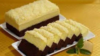 Resep Brownies Kukus Keju Coklat yang Lembut dan Manis Tentunya Menggoyang Lidah