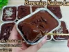 5 Resep Fudgy Brownies Nyoklat Pol, Mau Tau Tips Sukses Buatnya? Cek Disini