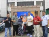 Mulyati, Nasabah BRI Unit Binong Dapat Hadiah Mobil dalam Undian Panen Hadiah Simpedes