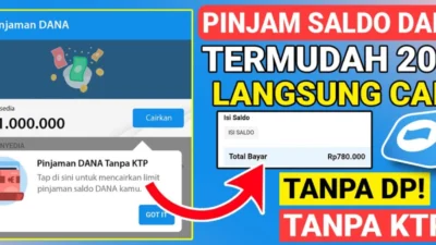 Cara Mensiasati agar Bisa Mengajukan Pinjol Tanpa KTP Sekaligus Cepat Cairnya, Cek Disini Lebih Lengkapnya!