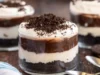 Resep Puding Oreo yang Aman Untuk Pengidap Laktosa dan Penyegar Dahaga!