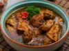 Resep Semur Ayam Kecap Sederhana, Kuah Kental Meresap