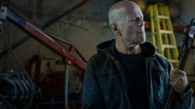 5 Fakta Menarik di Balik Film Death Wish (2018)