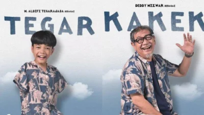 Kelebihan dan Kekurangan Film Tegar (2022) yang Menginspirasi