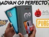 Review Advan G9 Perfecto