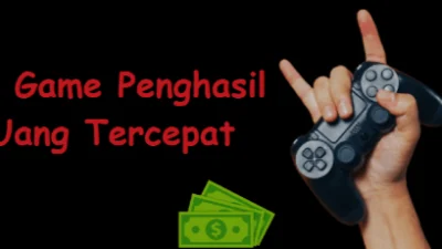 10 Game Penghasil Uang Tercepat Langsung Ke Dana 2023, Cara Mudah untuk Menambah Pendapatan Sampingan