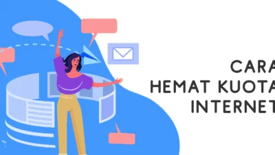 8 Trik Hemat Kuota di HP Android 2023