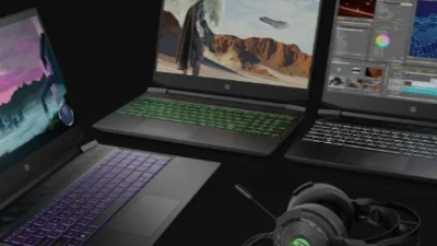 5 Rekomendasi Teratas HP Pavilion Gaming untuk Pengalaman Gaming Terbaik