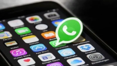 Cara Login WhatsApp dengan Nomor yang Sudah Hilang tanpa Verifikasi