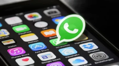 Cara Mudah Cek Pinjol Ilegal yang Cuma Lewat WhatsApp, Buruan Cek Disini!