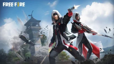 Kode Redeem FF 15 November 2023, Dapatkan Item Gratis!