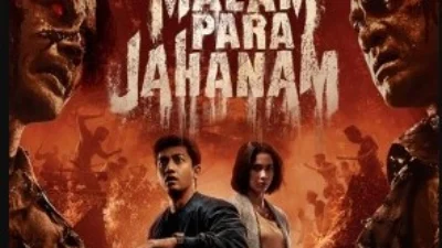 Sinopsis Malam Para Jahanam (2023), Angkat Isu Tragedi Kelam di Indonesia dengan Nuansa Horor yang Berbeda (image from Cinema 21)