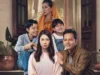 Film Rumah Masa Depan (2023), Rumitnya Konflik Keluarga Antara Ibu Mertua dan Menantu (image from Cinema 21)