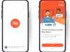 Cara Daftar Akun Flip Melalui HP dengan Mudah dan Cepat, Dijamin Transfer Antar Bank Gratis (image from Flip)