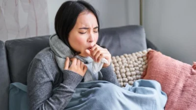 Ini 5 Buah-Buahan Untuk Meredakan Flu dan Batuk, Waspada Perubahan Cuaca Saat Ini (image from Freepik benzoix)