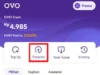 Cara Transfer Saldo OVO ke Sesama OVO dan Rekening Bank dengan Mudah (image from OVO)