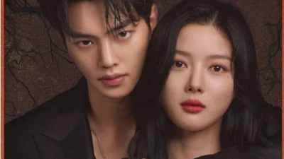 Sinopsis Drakor My Demon (2023), Kisah Chaebol Bertemu Iblis Tampan yang Tayang di Netflix (image from Soompi)