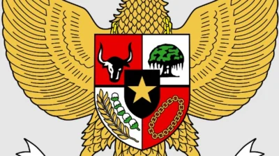 Inilah Sejarah Lahirnya Pancasila yang Harus Kamu Ketahui (image from Wikipedia)