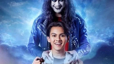 Sinopsis Jin dan Jun (2023), Film Adaptasi Sinetron Jadul yang Kini Tayang di Netflix (image from imdb.com)