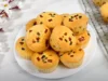 Resep Bolu Kelapa Mini, Kreasi Kue Bertekstur Lembut dengan Rasa Gurih dan Manis (image from screenshot Youtube Chalistaa Kitchen)