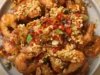 Resep Udang Cabe Garam, Kreasi Seafood yang Simpel dan Gampang Dicoba di Rumah (image from screenshot Youtube Devina Hermawan)