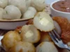 Resep Cilok Mozarella, Dijamin Kenyal dan Lembut (image from screenshot Youtube bunda ardan)