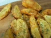 Kreasi Resep Potato Wedges yang Lezat dan Gurih Buat Ngemil (image from screenshot Youtube by mayaki)