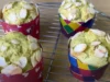 Resep Muffin Alpukat, Kreasi Kue Lembut Pasti Hasilnya Endul Banget (image from screenshot Youtube ceceromed kitchen)