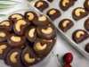 Resep Coklat Mede Cookies, Kreasi Kukis Kering yang Nyoklat Banget Hasilnya (image from screenshot Youtube chalistaa kitchen)