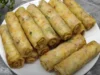 Resep Lumpia Telur Gulung, Kreasi Makanan Simpel Cocok Buat Ide Jualan (image from screenshot Youtube cr cook)