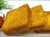 Resep Kroket Roti Tawar Cocok Buat Sarapan Praktis (image from screenshot Youtube cr cook)