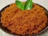 Cara Membuat Bumbu Serundeng Kelapa yang Gurih, Resep Simpel Ini Wajib Coba! (image from screenshot Youtube dapoer iin)