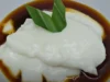 Resep Bubur Sumsum Lembut, Cocok Disantap Saat Musim Hujan (image from screenshot Youtube dapur kiki)