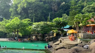 Rekomendasi 5 Tempat Wisata di Purwakarta yang Hits Banget, Cocok Buat Isi Liburan di Akhir Tahun Ini (image from screenshot Youtube dunia fatih arrasyid)