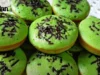 Resep Kue Cubit Pandan yang Lembut dan Anti Gagal, Cobain Deh! (iamge from screenshot Youtube fatonah cooking)