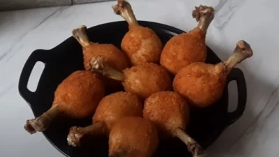 Resep Citul Aci Tulang, Kreasi Jajanan Masa Kini yang Unik Banget (image from screenshot Youtube qyu kitchen)