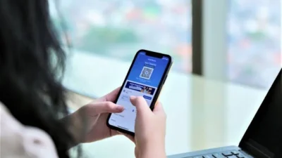 Aplikasi Pinjaman Uang Online