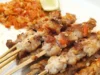 Resep Sate Taichan Senayan