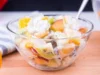 Resep Salad Buah Creamy, Makanan Simple yang Bergizi Tinggi