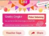 Kode Voucher Lazada