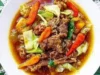 Resep Tongseng Kambing Tanpa Santan, Sajian Sedap yang Anti Ribet Rasa Nikmat