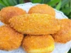 Resep Roti Goreng Gurih