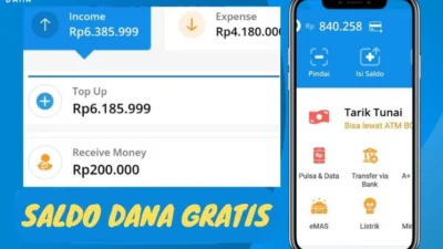 Cara Cepat Mendapatkan Dana Generator Terbaru 2023