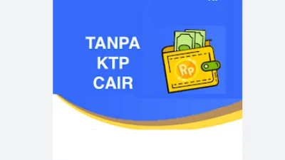 Pinjol Tanpa KTP Langsung Cair 24 Jam Ini Gak Banyak Janji dan Bukan Omong Kosong Belaka