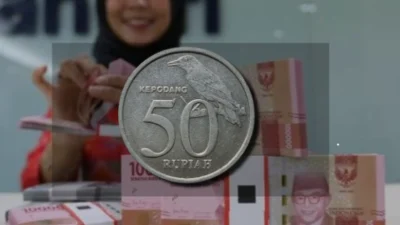 Begini Cara Jual Koin Kuno Rp50 Burung Kepodang Laku Jutaan Rupiah Per Keping