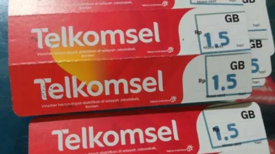 kode isi voucher telkomsel