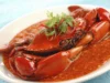 Resep Kepiting Saus Padang