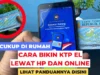 Cara Membuat KTP Digital