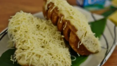 Resep Kue Pancong Lumer 1 kg Gurih, Legit, dan Menggoda!