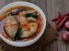 Resep Lele Asam Pedas Tanpa Santan dan Minyak, Resep Praktis dan Sehat